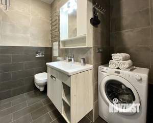 1-к квартира, вторичка, 45м2, 15/21 этаж