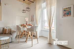 1-к квартира, вторичка, 36м2, 3/5 этаж
