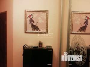 2-к квартира, вторичка, 41м2, 9/11 этаж