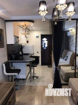 Студия квартира, вторичка, 18м2, 5/6 этаж