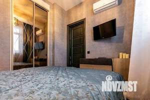 1-к квартира, вторичка, 40м2, 11/14 этаж