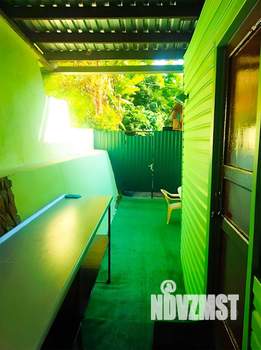 2-к квартира, вторичка, 34м2, 1/1 этаж