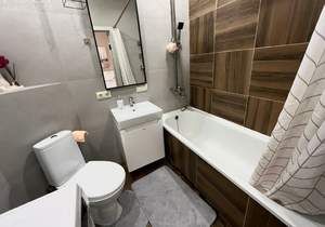2-к квартира, вторичка, 41м2, 2/3 этаж