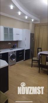 3-к квартира, вторичка, 86м2, 2/12 этаж