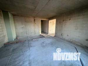 3-к квартира, вторичка, 108м2, 8/16 этаж