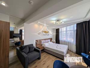 Студия квартира, вторичка, 28м2, 3/7 этаж
