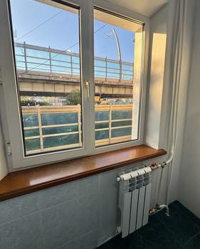 1-к квартира, вторичка, 30м2, 1/5 этаж