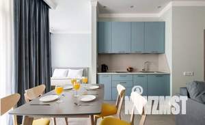 1-к квартира, вторичка, 40м2, 3/5 этаж