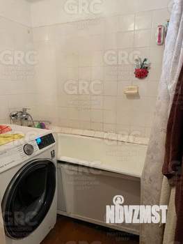 3-к квартира, вторичка, 70м2, 7/9 этаж