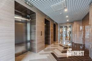 3-к квартира, вторичка, 98м2, 12/24 этаж