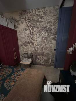 1-к квартира, вторичка, 36м2, 1/3 этаж