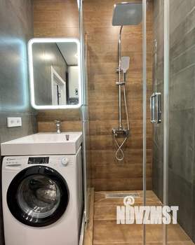 Студия квартира, вторичка, 24м2, 5/19 этаж