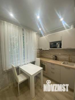 2-к квартира, вторичка, 42м2, 1/5 этаж