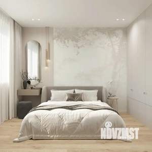 3-к квартира, вторичка, 65м2, 12/19 этаж