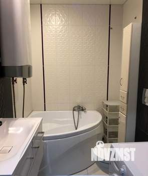 1-к квартира, вторичка, 40м2, 6/6 этаж
