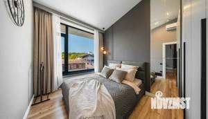 2-к квартира, вторичка, 42м2, 5/6 этаж