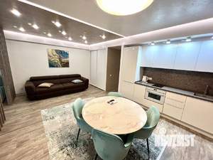2-к квартира, вторичка, 65м2, 12/13 этаж