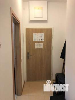 1-к квартира, вторичка, 26м2, 6/7 этаж