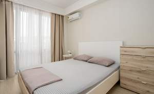 1-к квартира, вторичка, 37м2, 6/11 этаж