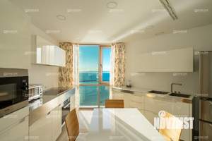 4-к квартира, вторичка, 340м2, 19/21 этаж