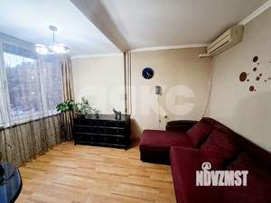 2-к квартира, вторичка, 30м2, 3/5 этаж