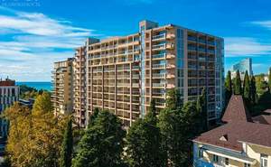 1-к квартира, вторичка, 70м2, 3/13 этаж