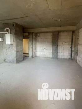 Студия квартира, вторичка, 38м2, 9/9 этаж