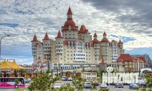 1-к квартира, вторичка, 28м2, 7/10 этаж