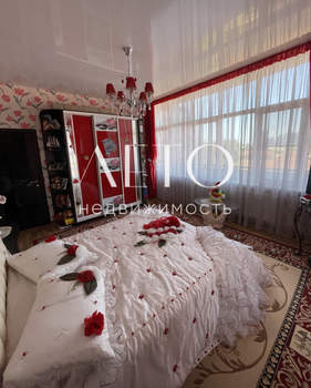 3-к квартира, вторичка, 89м2, 6/8 этаж