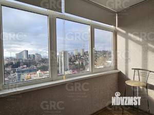 Студия квартира, вторичка, 32м2, 16/21 этаж