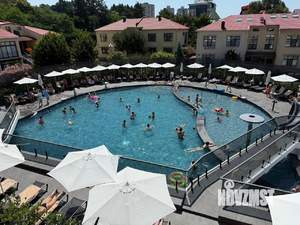 1-к квартира, вторичка, 45м2, 5/8 этаж