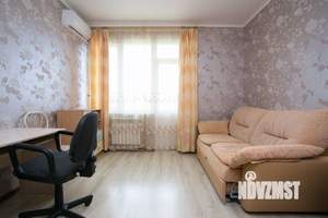 2-к квартира, вторичка, 62м2, 13/18 этаж