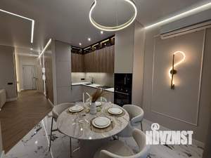 2-к квартира, вторичка, 51м2, 4/5 этаж