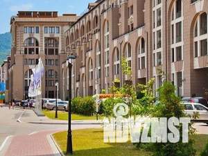 2-к квартира, вторичка, 65м2, 4/6 этаж