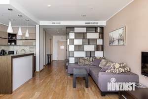 4-к квартира, вторичка, 160м2, 15/16 этаж