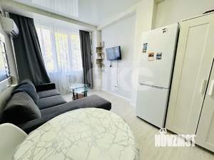 Студия квартира, вторичка, 20м2, 2/8 этаж