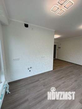 Студия квартира, вторичка, 32м2, 4/7 этаж