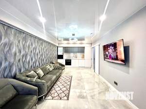 3-к квартира, вторичка, 85м2, 2/9 этаж