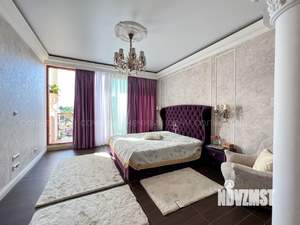 4-к квартира, вторичка, 150м2, 16/16 этаж