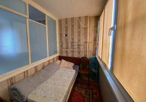 3-к квартира, вторичка, 62м2, 2/4 этаж