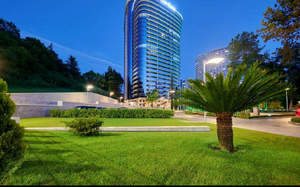 2-к квартира, вторичка, 76м2, 20/24 этаж