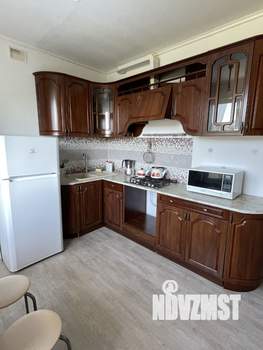 2-к квартира, вторичка, 44м2, 5/6 этаж