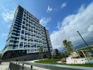 3-к квартира, сданный дом, 66м2, 19/19 этаж