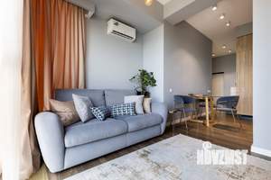 1-к квартира, вторичка, 50м2, 9/13 этаж