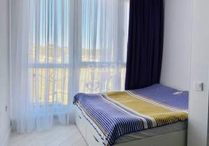 Студия квартира, вторичка, 25м2, 11/11 этаж