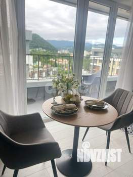 Студия квартира, вторичка, 41м2, 13/13 этаж