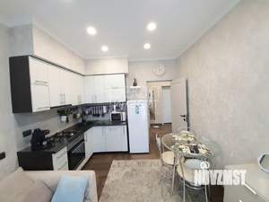 2-к квартира, вторичка, 40м2, 2/4 этаж