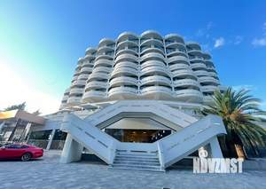 1-к квартира, вторичка, 46м2, 8/10 этаж