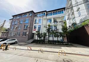 Студия квартира, вторичка, 22м2, 4/4 этаж