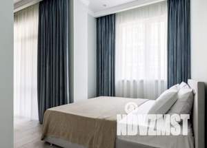 1-к квартира, вторичка, 40м2, 3/5 этаж